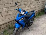 Tufan CUB50 S-1