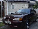 LADA (VAZ) 2115-1