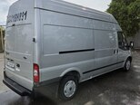 Ford Transit-7