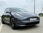 Tesla Model Y-10