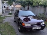 LADA (VAZ) 2115-6