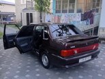 LADA (VAZ) 2115-4