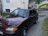 LADA (VAZ) 2115-8