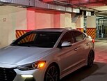 Hyundai Elantra-3