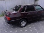 LADA (VAZ) 2115-17