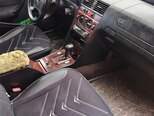 Mercedes C 180-3
