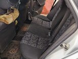 Mercedes C 180-5