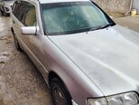 Mercedes C 180-11