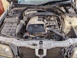 Mercedes C 180-8