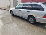 Mercedes C 180-6