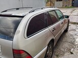 Mercedes C 180-9