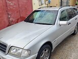 Mercedes C 180-10