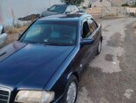 Mercedes C 200-10