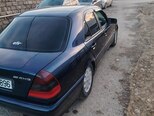 Mercedes C 200-2
