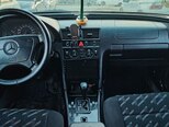 Mercedes C 200-4