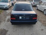 Mercedes C 200-9