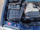Mercedes C 200-12