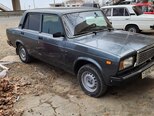 LADA (VAZ) 2107-2