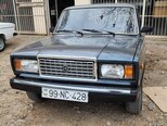 LADA (VAZ) 2107-1