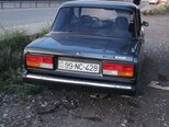 LADA (VAZ) 2107-5