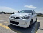 Hyundai Accent-4