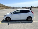 Hyundai Accent-5