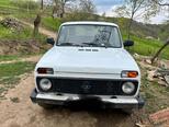 LADA (VAZ) Niva-1