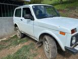 LADA (VAZ) Niva-3