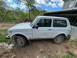 LADA (VAZ) Niva-6