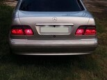 Mercedes E 220-6