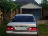 Mercedes E 220-7