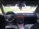 Mercedes E 220-16
