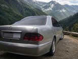 Mercedes E 220-8