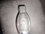 Mercedes C 200-3