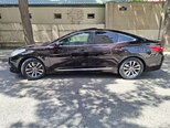 Hyundai Azera-14