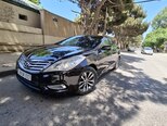 Hyundai Azera-9