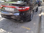 Hyundai Azera-11