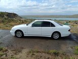 Mercedes E 220-3