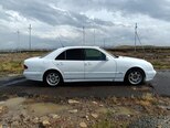 Mercedes E 220-4