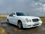 Mercedes E 220-5