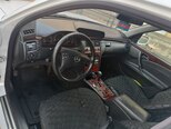 Mercedes E 220-7