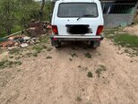 LADA (VAZ) Niva-7