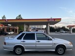 LADA (VAZ) 2115-3