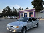 LADA (VAZ) 2115-8