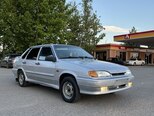 LADA (VAZ) 2115-2