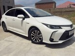 Toyota Corolla-7