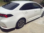 Toyota Corolla-9