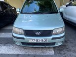 Hyundai Matrix-1