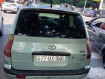 Hyundai Matrix-3