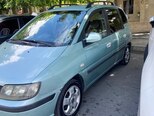 Hyundai Matrix-4